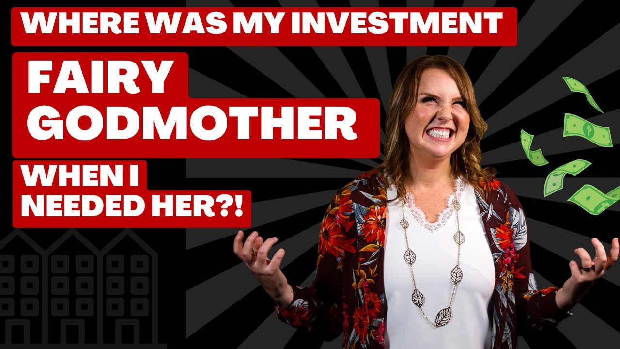 The Great Investing Conspiracy: Why Wasn't I Told?