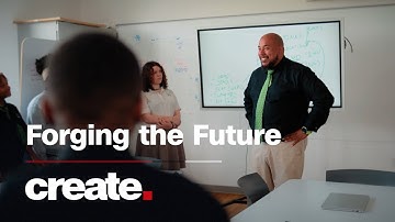 Taking STEM education beyond the classroom