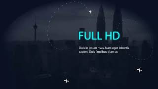 Website Presentation | After Effects Project Files - Videohive template