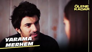 Selvi, Dağhanın Yarasını Sardı Ölene Kadar