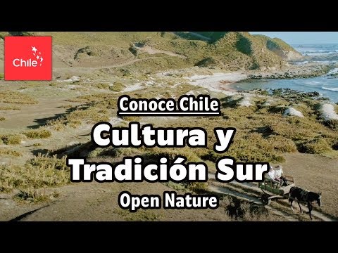 Conoce Chile: Tradición