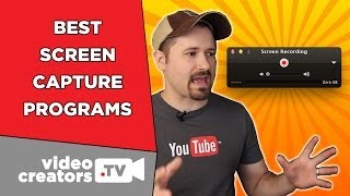 The Best Free Screen Capture Recording Program(If you're looking for the best screen capture software for Mac or Windows, you'll see that there are many options. In this video I give you a quick review of the ..., 2014-06-26T15:30:00.000Z)