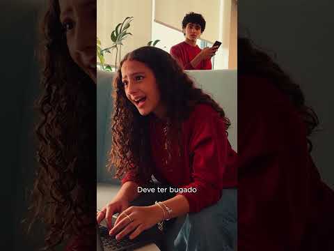 Demoreel - Trabalhos realizados na Bart 2025