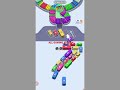 Crowd Escape: Bus Puzzle Level 32 Gameplay