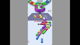 Crowd Escape: Bus Puzzle Level 32 Gameplay