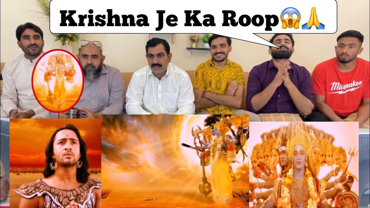 Mahabharat Episode 212 - Part 2