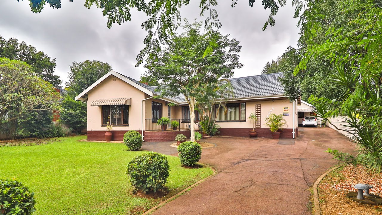 3 Bedroom House For Sale | Hayfields | Pietermaritzburg | KZN