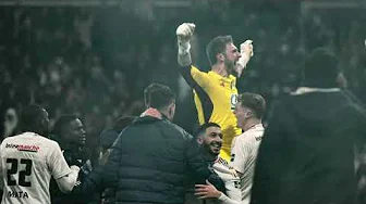 Goleiro Brasileiro (Lucas Perri) Se Torna Herói Inquestionável em Disputa Épica de Pênaltis thumbnail