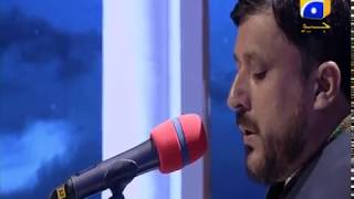Ittehad Ramzan - Sehri Transmission 17 May 2018 | Part 01