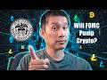 Will the FOMC meeting Pump Crypto?