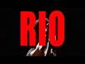 The Weeknd Anitta RIO Studio Remake HIGH QUALITY VERSION 