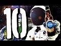 10 faktów skrywanych przez NASA [TOPOWA DYCHA]