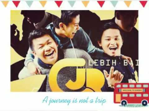 CJR - Cantik Genic