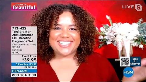 Eliana Reyes-Host/Publi...  Speaker Reel