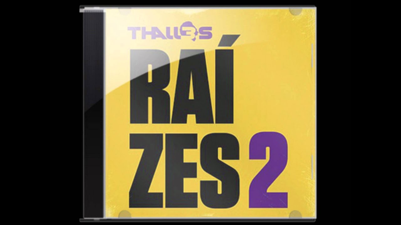 Watch TOCOU-ME - THALLES ROBERTO (RAÍZES 2) on YouTube Watch TOCOU-ME - THALLES ROBERTO (RAÍZES 2) on YouTube