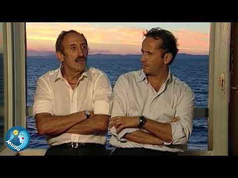 Mudù - Domani sarò giustiziato