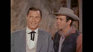 Classic TV - Bonanza Episode 2 (Death on Sun Mountain)