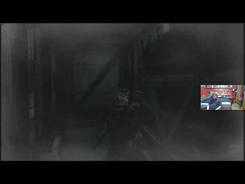 Metal Gear Solid 4: Guns Of The Patriots Part 6 Non-Lethal Run