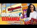 HURRY! WALGREENS FOOD CLEARANCE! &amp; EASY COUPONING DEALS!