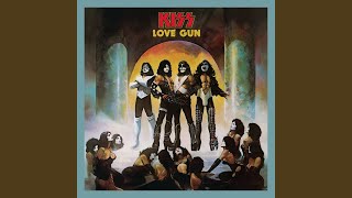 Love Gun (Demo)