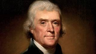 Jefferson and Liberty