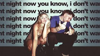 LAVINIA x Ely Oaks - 7 in the club /Macex remix/