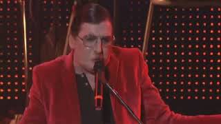 Charly García - 60x60 - La Vanguardia Es Así - Tu Vicio