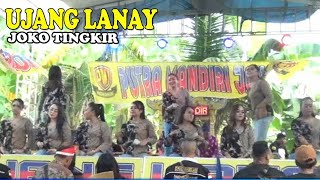 Jaipongan UJANG LANAY | DJ JOKO TINGKIR | BAJIDORAN JAIPONGAN #ujanglanay