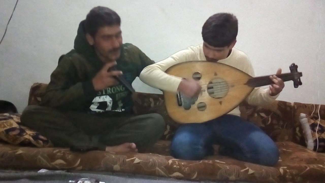 تل مسكن وائل عرنوس