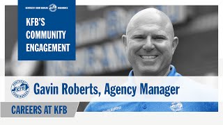 Community Engagement | Agent Careers | Kentucky Farm Bureau Insurance