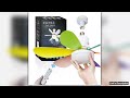 Ceiling Fan LED Lamp E26E27 Base Socket Fan Light Remote Control LED Bulb Ceiling Fan 3 Speeds