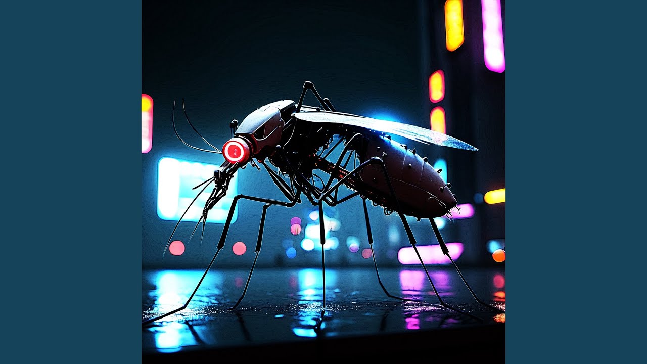 Watch Mosquito on YouTube Watch Mosquito on YouTube