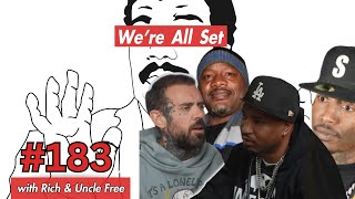 “Feds Did A Sweep” Episode (Big U arrest; Playboi Carti; Ye tweets; Jess Hilarious; JuJu Watkins)
