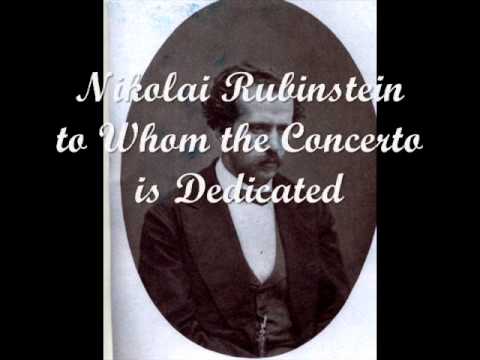 Tchaikovsky Concerto 2 in G Op 44 2nd Mov Prt 2 Jablonski