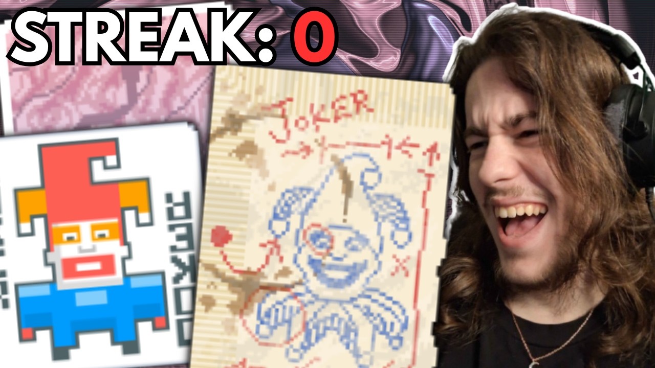 Okay, SURELY Plasma Kills Me This Time.