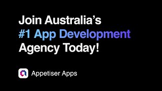 WE WANT YOU! Appetiser Apps Is Hiring! screenshot 4