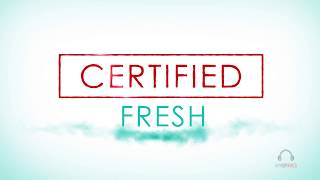 Certified Fresh - Mike Floss