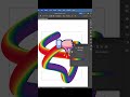 🖌️Seamless Gradients in Illustrator A Simple Drag Technique!💡#illustratortricks#graphicdesign #adobe