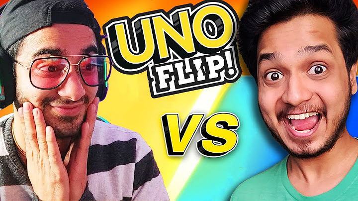 ⚔️ EZIO vs SMARTY UNO FLIP FIGHT⚔️ @YesSmartyPie @DREAMBOYYT @ROCKSTARGAMINGGURU