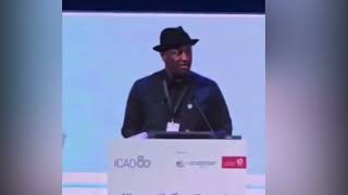 Aviation Minister Reaffirms Commitment to Global Air Transport Standards at ICAO Conference in Doha