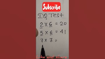 2 Digit Multiply Trick किसी भी संख्या का गुणा सेकंडो में I Aditya Ranjan #shorts #maths