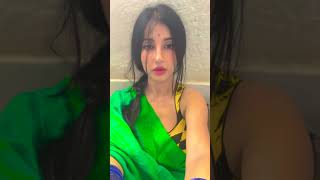 Monami Ghosh New Reel