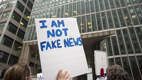 Fake News and Hate Speech: How to Fight the War Online?