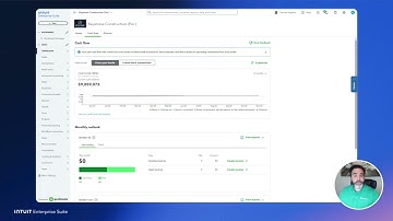 Intuit Enterprise Suite: Improve cash flow with simple steps