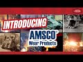 Who is AMSCO® Wear Products?