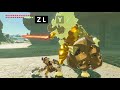 Zelda Breath of the Wild - 5 Advanced Combat Tips