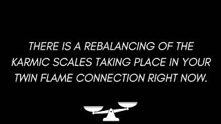 Your Twin Flame Connection is Rebalancing Itself Through an Unconventional Situation or Separation