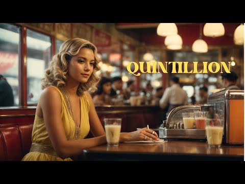 Speakeasy Whispers: 1920s ASMR Café Ambience