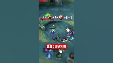 ✅ Guinevere tutorial flicker combo skill burst damage by HiiPidipi