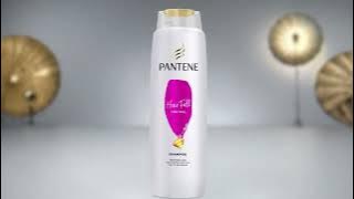 Pantene Hair Fall Philippines TVC 2023